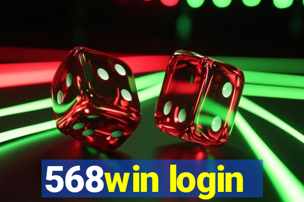 568win login